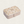 Load image into Gallery viewer, Opbergdoosje Linnen Bloemen Beige
