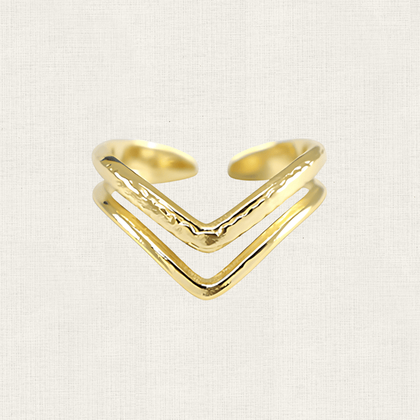 Ring Double Point