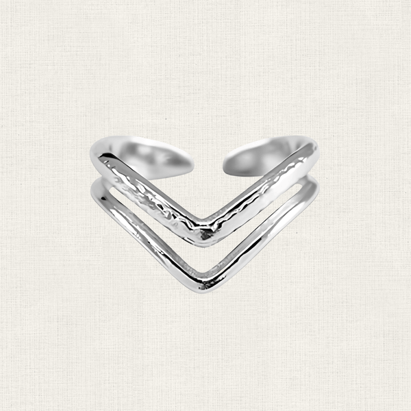 Ring Double Point