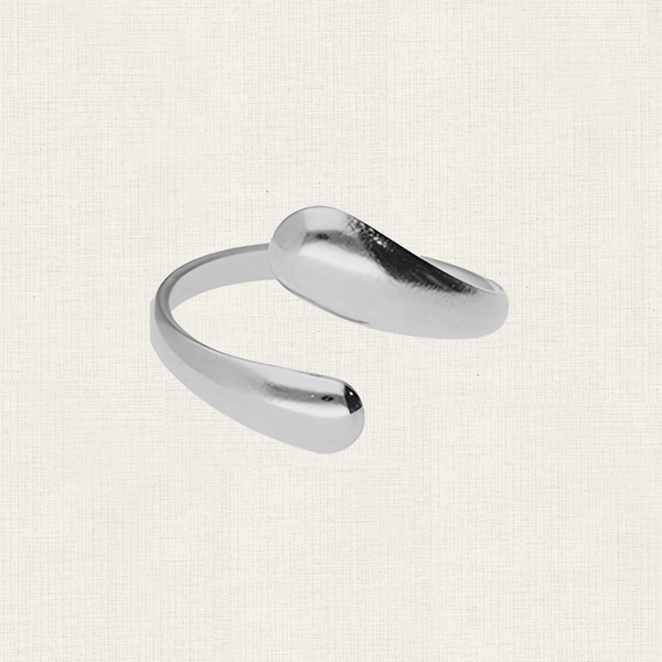 Ring Double Drop