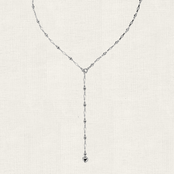 Ketting Love Line