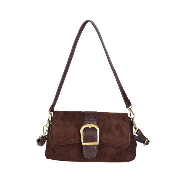 Tas Charming Coffee Bruin