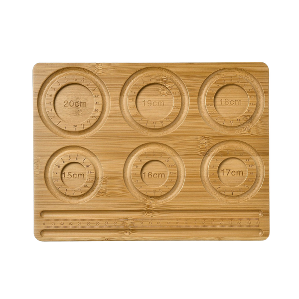 Kralen Legbord Hout Armbanden