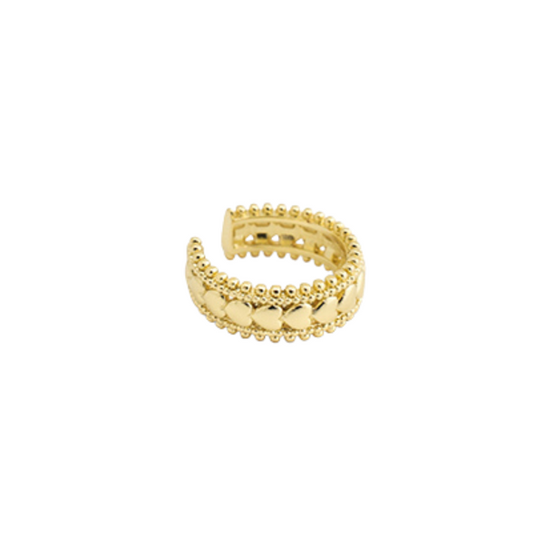 Earcuff Hearts