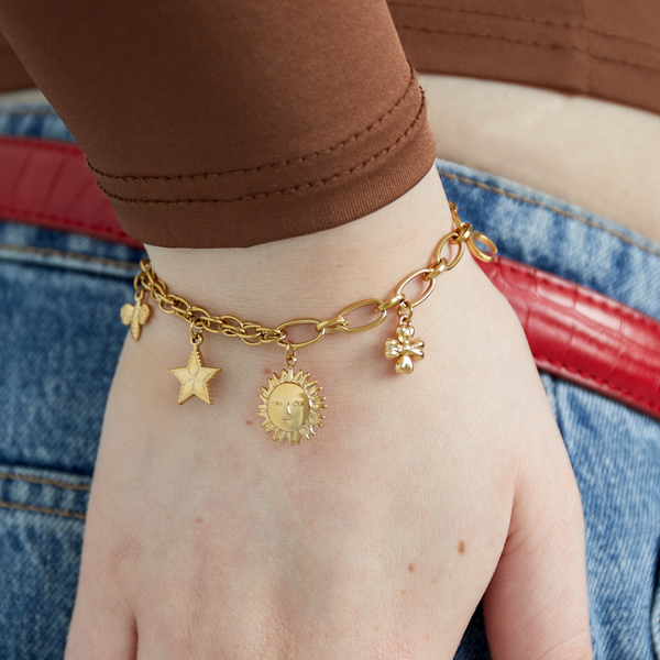 Armband Lucky Charms