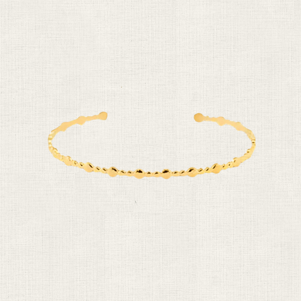 Armband Bangle Dots