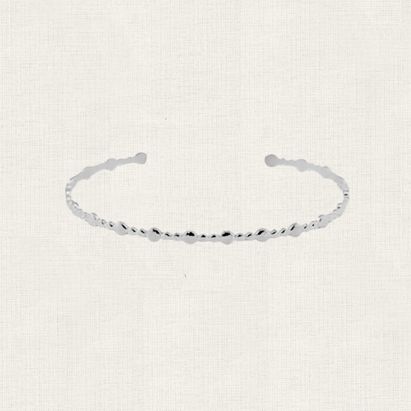 Armband Bangle Dots