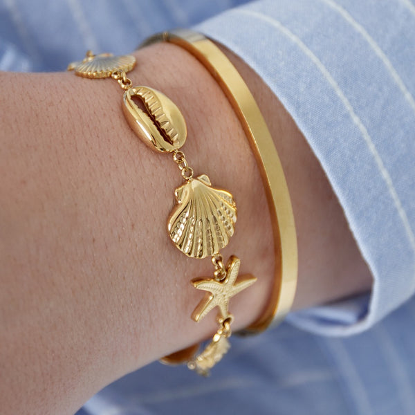 Armband Sea Treasures
