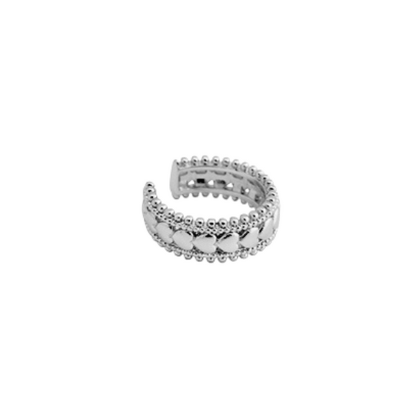 Earcuff Hearts