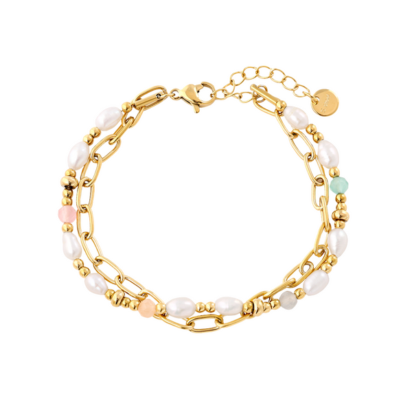 Armband Double Joy