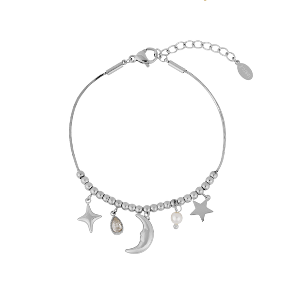 Armband Moon