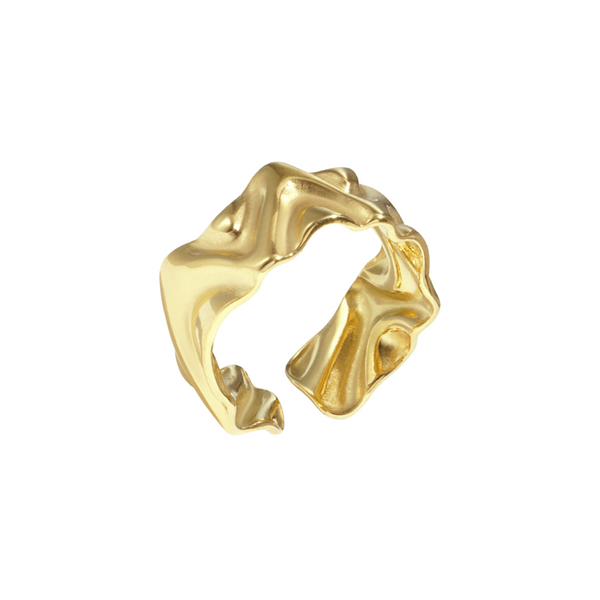 Ring Textured Flow