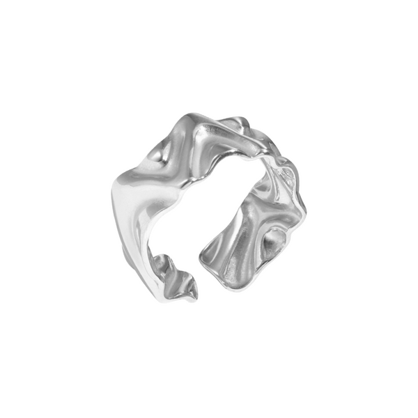 Ring Textured Flow