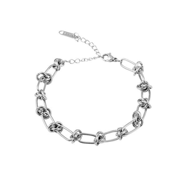 Armband Basis Chunk Chain