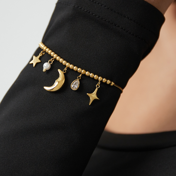 Armband Moon