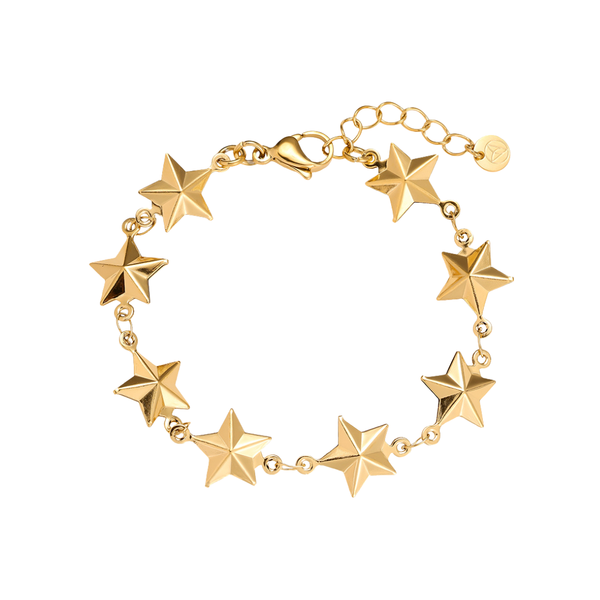 Armband All Stars
