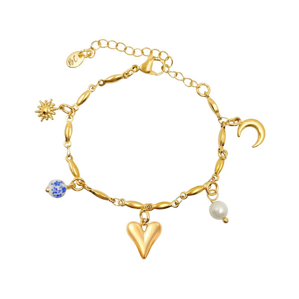 Armband Celestial Love