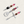 Load image into Gallery viewer, Wijnaccessoire Set Kralen - Roze Bruin
