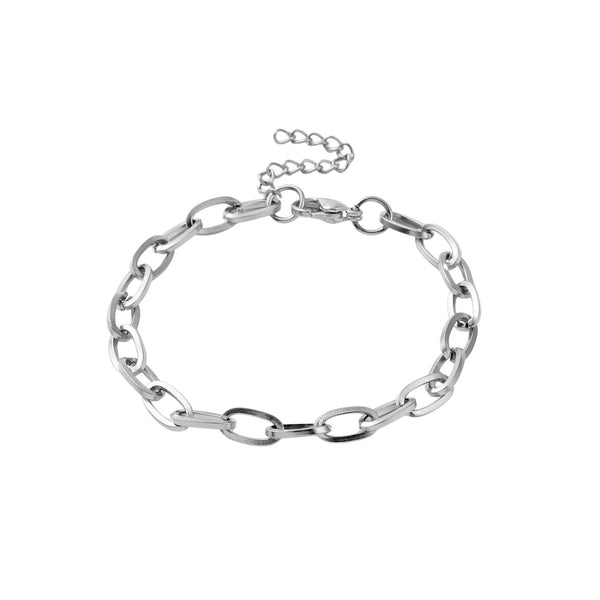 Armband Basis Subtle Cable Chain