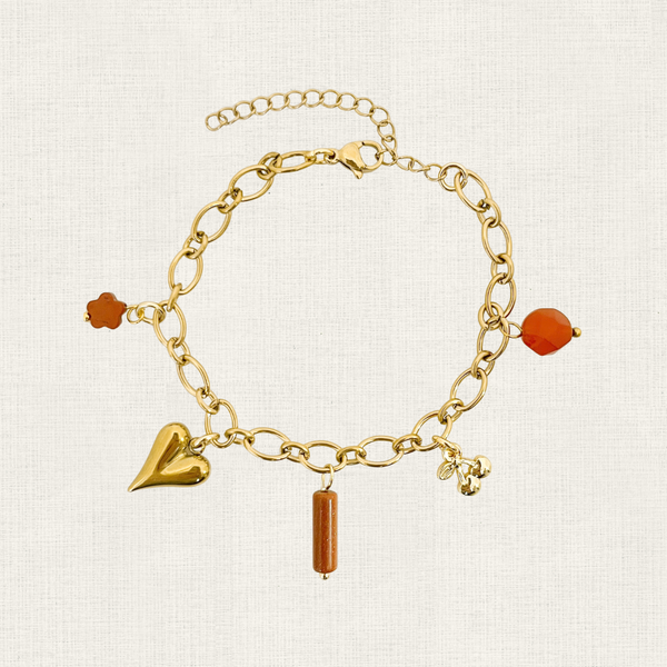 Armband Warm Fall