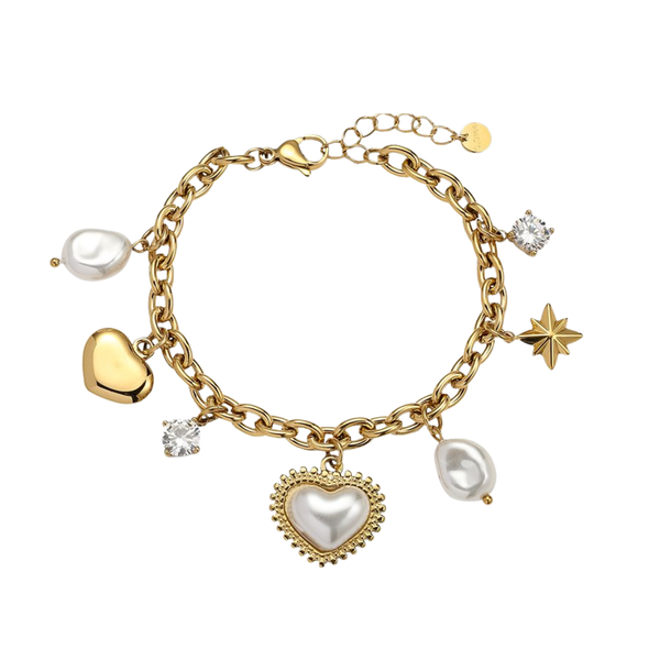 Armband Romance
