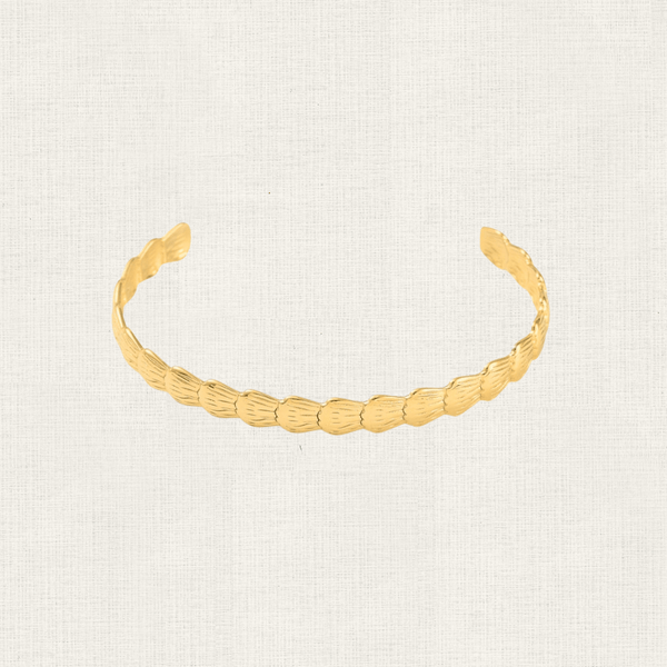 Armband Bangle Small Shells