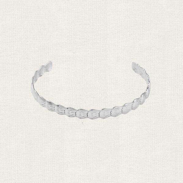 Armband Bangle Small Shells