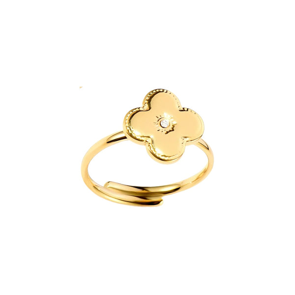 Ring Shine Clover