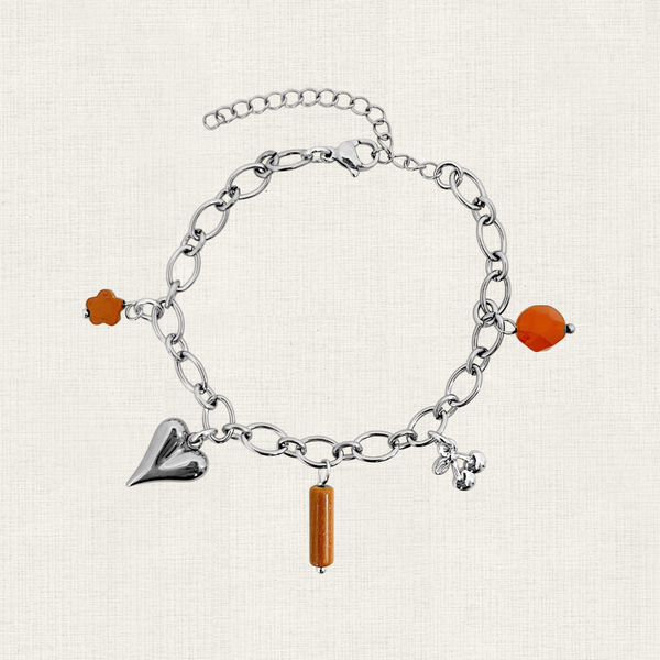 Armband Warm Fall