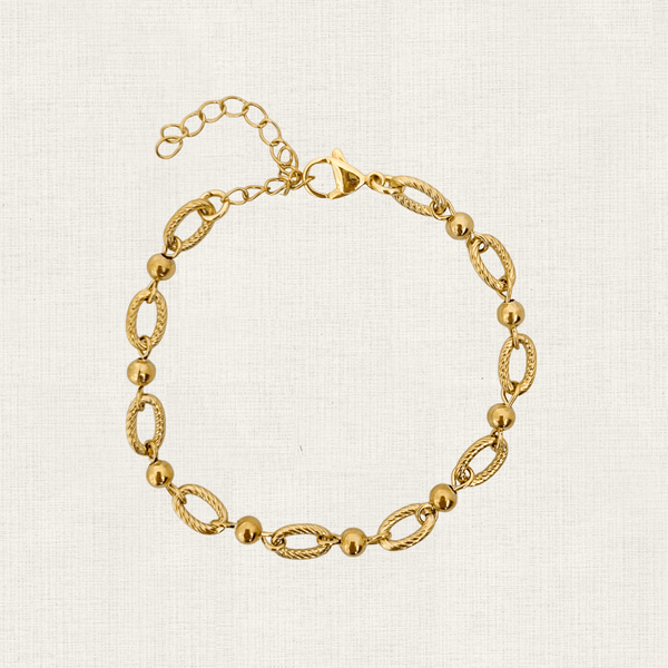 Armband Soft Link