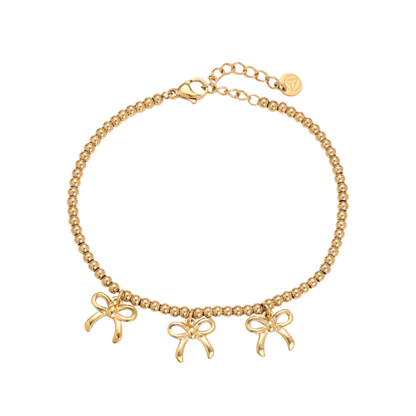 Armband Tiny Bows