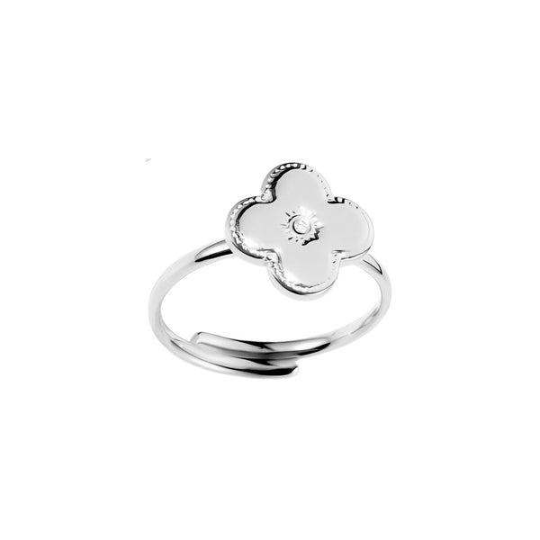 Ring Shine Clover