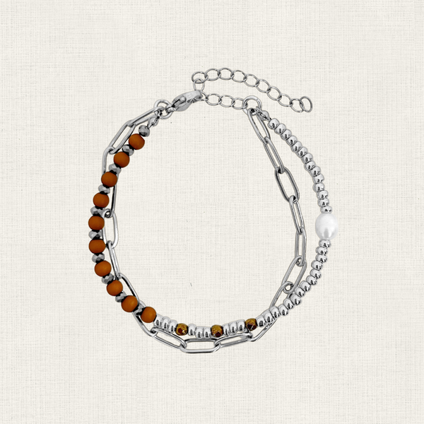Armband Brown Dream