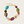 Laad afbeelding in galerie, Armband Seasons
