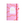 Laad afbeelding in galerie, Bullet Journal Pink Waves
