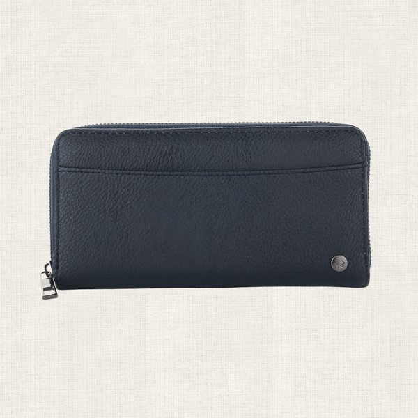 Portemonnee Classic Blauw