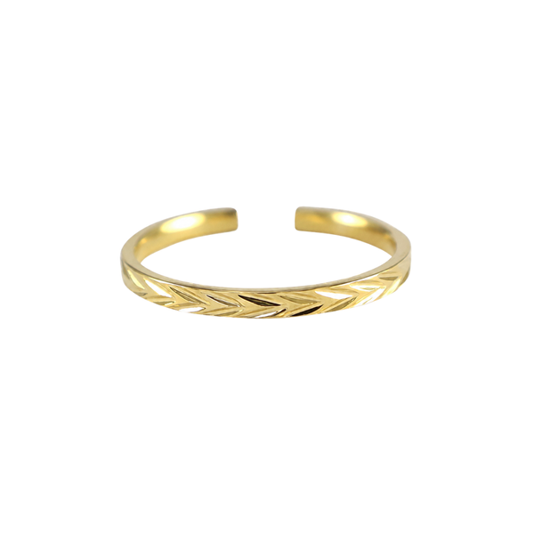 Ring Arrow Texture
