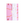 Laad afbeelding in galerie, Bullet Journal Pink Waves
