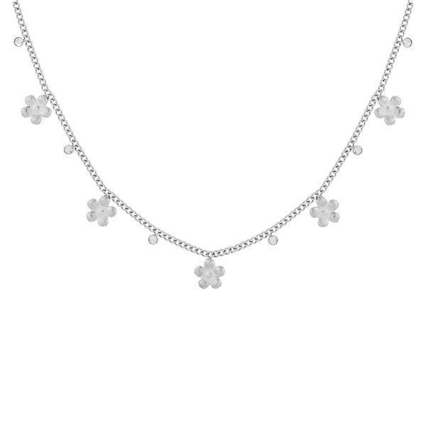 Ketting Flower Garden