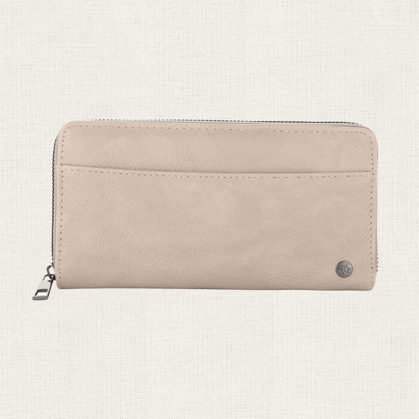 Portemonnee Classic Beige