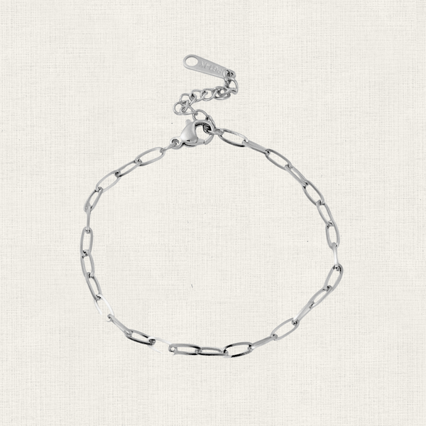 Armband Basis Fine Simple Chain