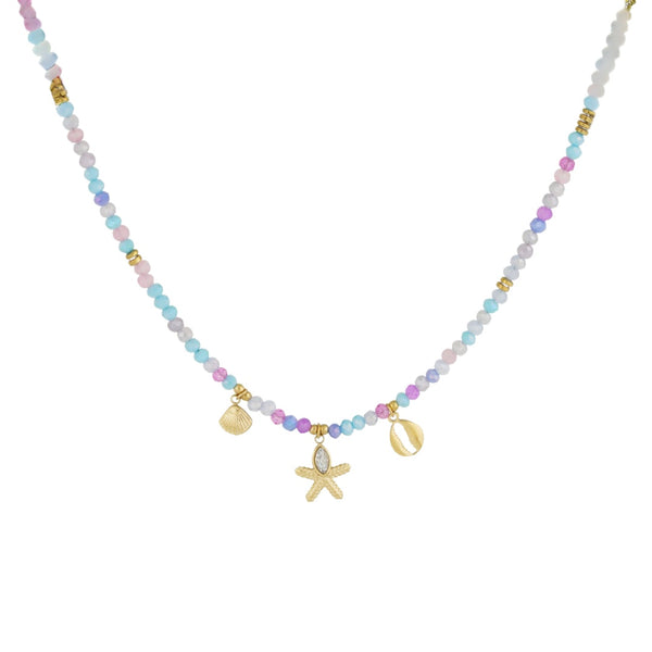 Ketting Shell Party