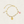 Load image into Gallery viewer, Armband Blossom Charm
