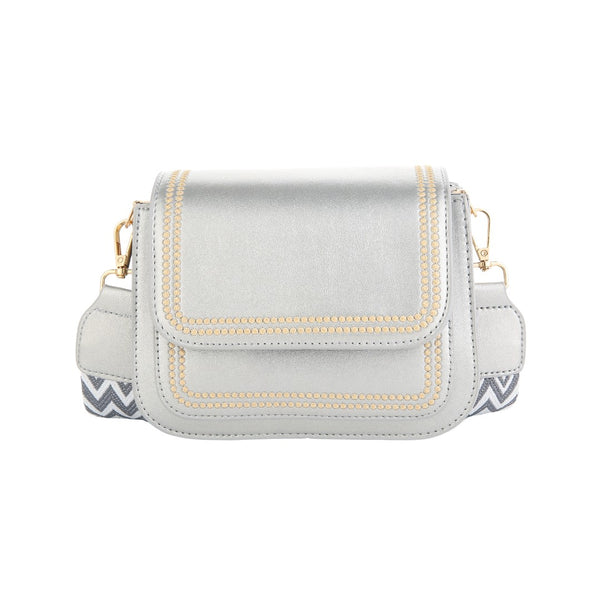 Tas Boho - Silver