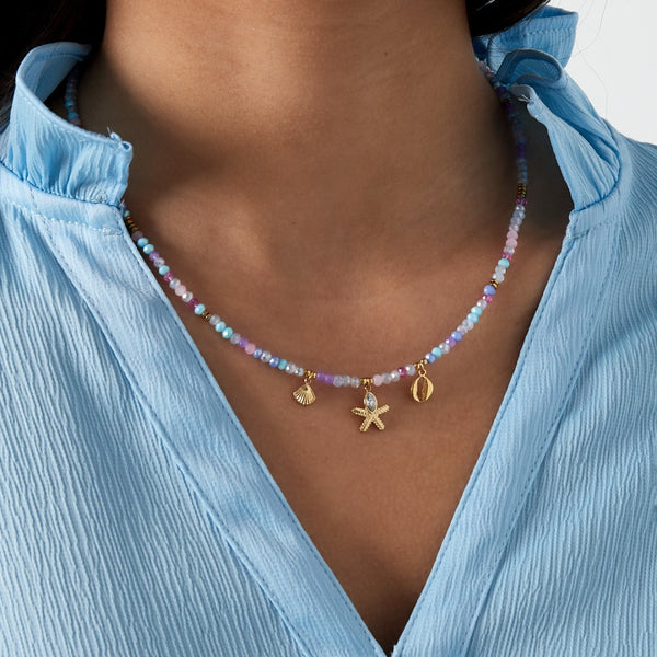 Ketting Shell Party