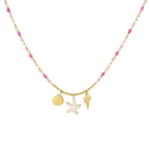 Ketting Sea Babe