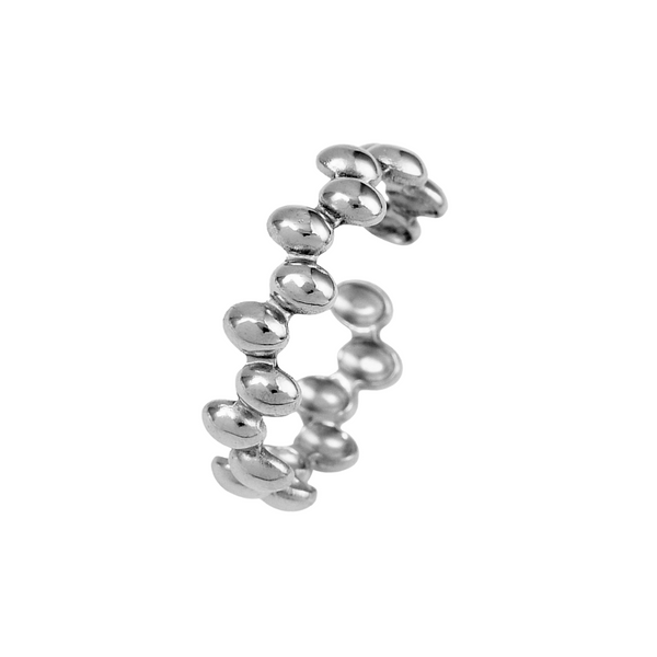 Ring Row of Dots