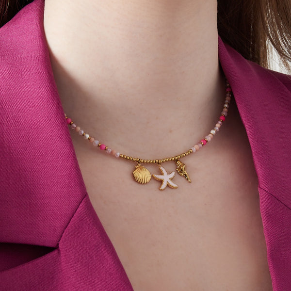 Ketting Sea Babe