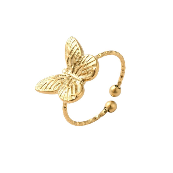 Ring Butterfly