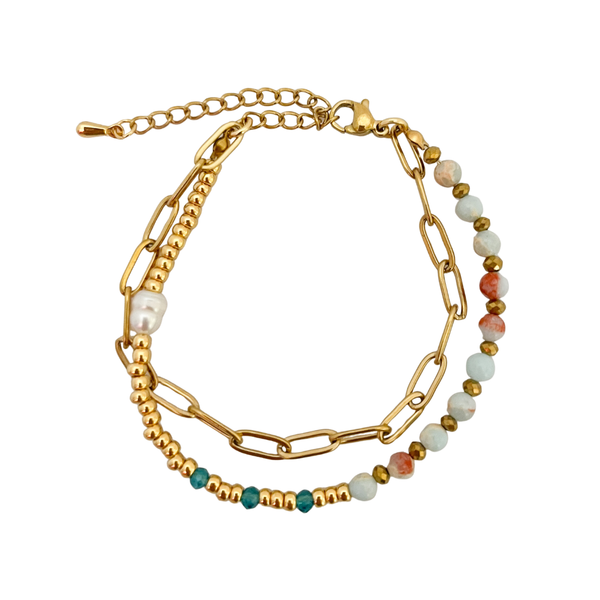 Armband Blue Dream